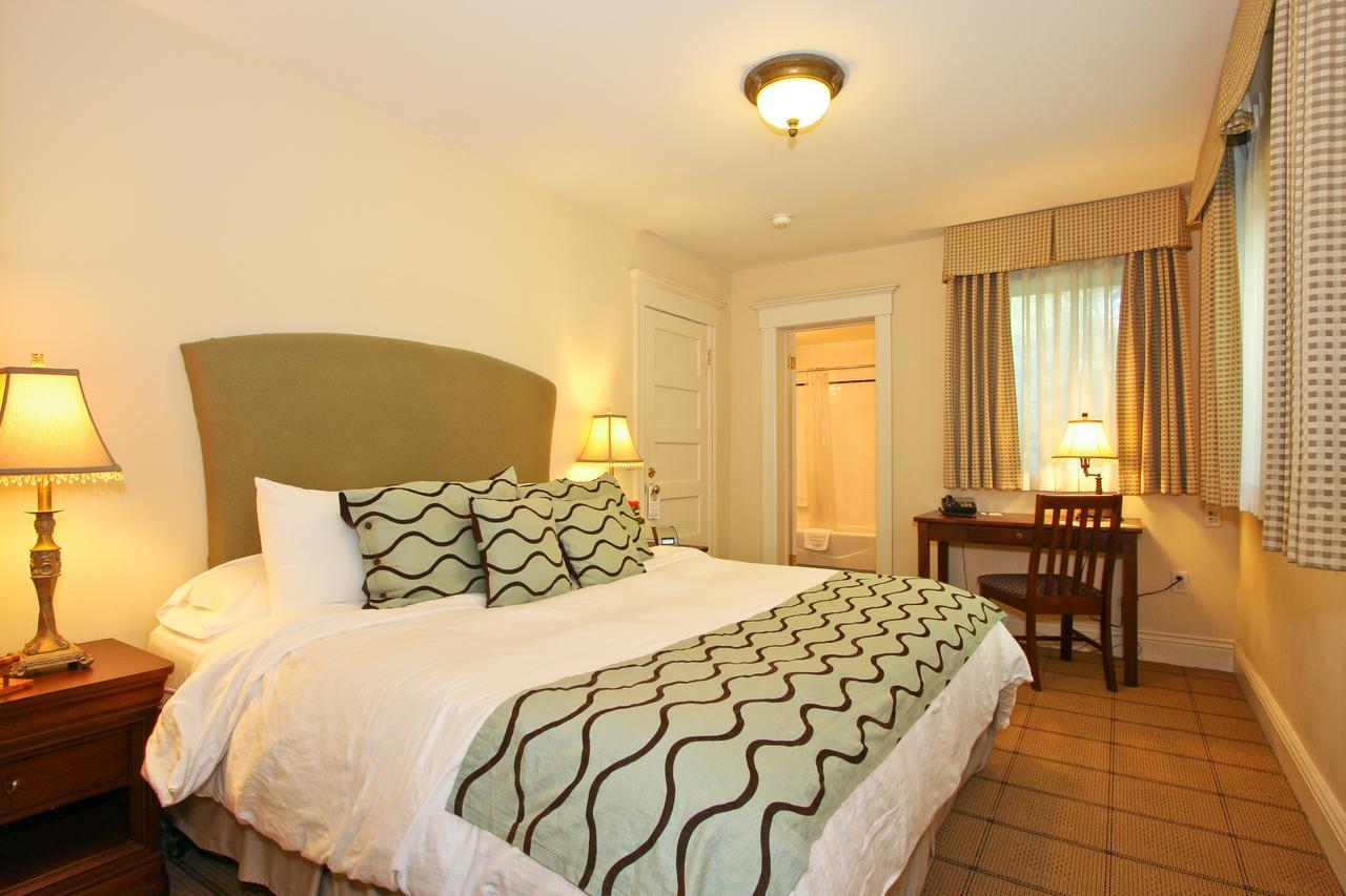 Parker Guest House ซานฟรานซิสโก ภายนอก รูปภาพ