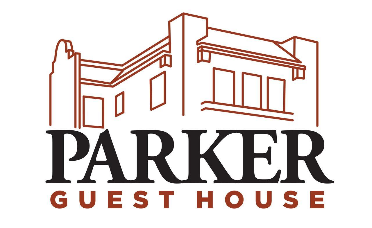 Parker Guest House ซานฟรานซิสโก ภายนอก รูปภาพ